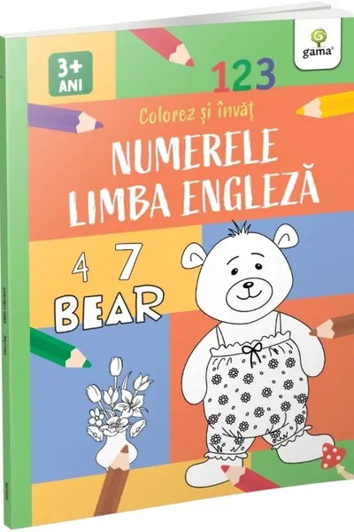 Numerele si limba engleza
