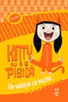 Kitty nu e o pisică. Ursuletul cu bucluc