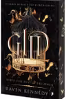 Gild (Volumul 1 al seriei The Plated Prisoner)