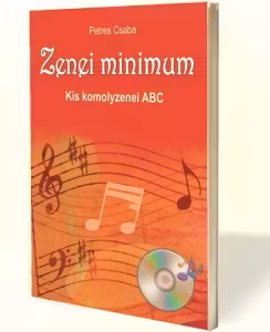 Zenei minimum