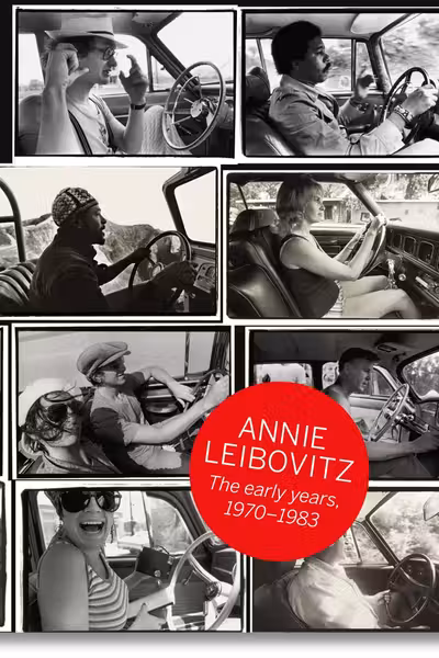 Annie Leibovitz