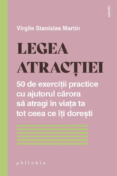 Legea atractiei