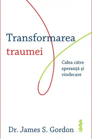 Transformarea traumei