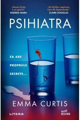 Psihiatra
