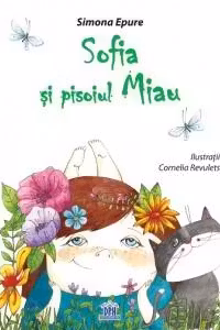 Sofia si pisoiul Miau
