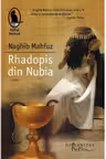 Rhadopis din Nubia