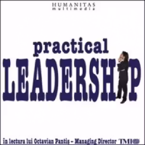 Practical Leadership (Audiobook)