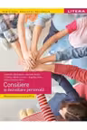 MANUAL. CONSILIERE SI DEZVOLTARE PERSONALA. Clasa a VII-a