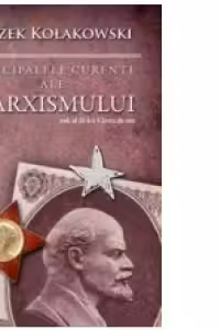 Principalele curente ale marxismului - Vol. II, Varsta de aur
