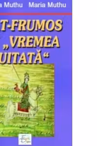 Fat-Frumos si Vremea Uitata