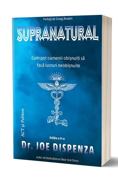 Supranatural