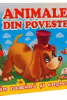 Primele notiuni Animale din poveste