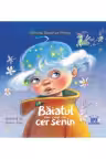 Baiatul cu cap de cer senin