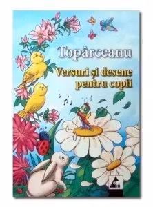 Versuri si desene pentru copii
