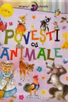 Primele lecturi: Povesti cu animale