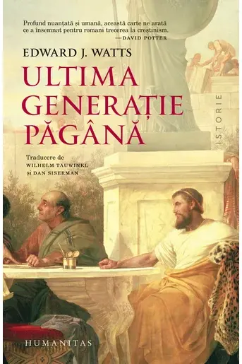 Ultima generatie pagana