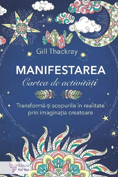 Manifestarea. Cartea de activitati