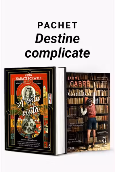 Pachet Destine complicate