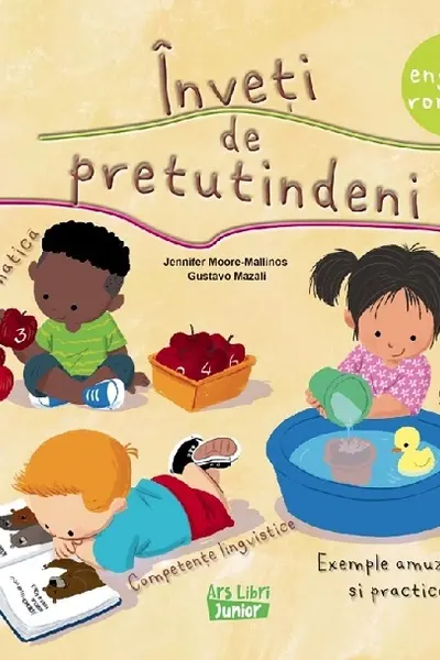 Inveti de pretutindeni