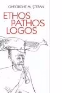 Ethos Pathos Logos