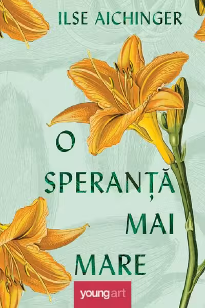 O speranta mai mare