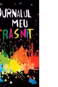 Jurnalul meu trasnit