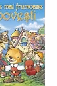 Cele mai frumoase povesti - 2 ( Cod 6813 )