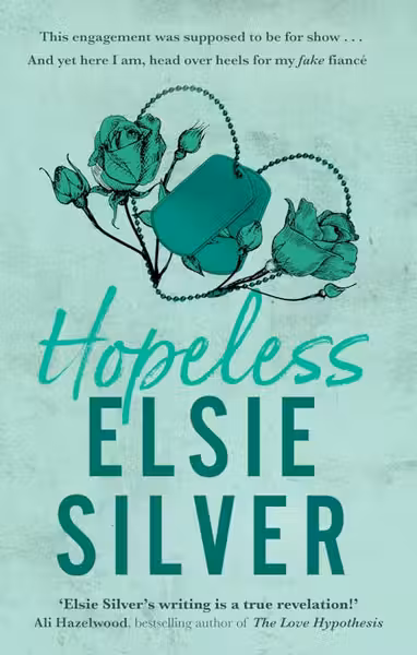 Hopeless (Book 5)
