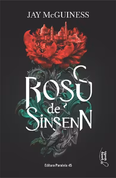 Roșu de Sinsenn