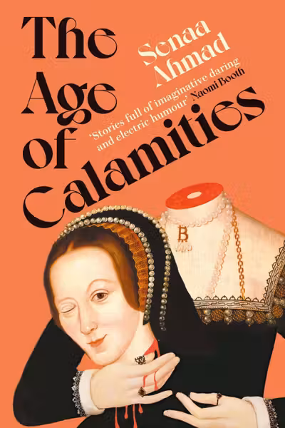The Age of Calamities