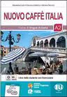 NUOVO CAFFÈ ITALIA 2 - SB with Activities + 1 audio CD