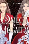 Omega Megaera - Volume 3