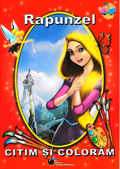 Rapunzel