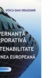 Guvernanta corporativa si sustenabilitate in Uniunea Europeana