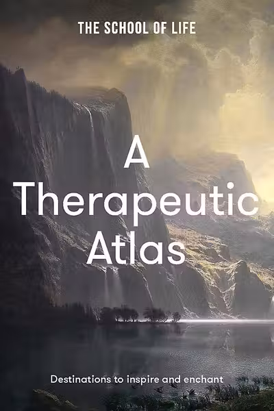 A Therapeutic Atlas