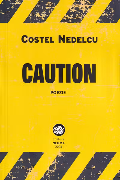 Caution