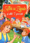 Alba ca Zăpada și alte 7 povești