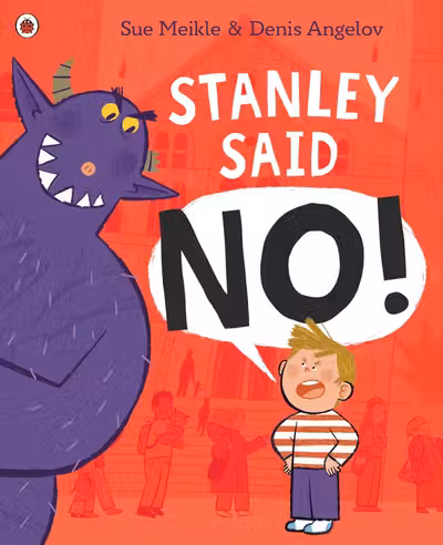 Stanley Said No
