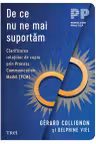 De ce nu ne mai suportăm