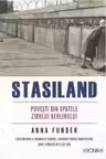 Kronika. Stasiland. Povesti din spatele Zidului Berlinului