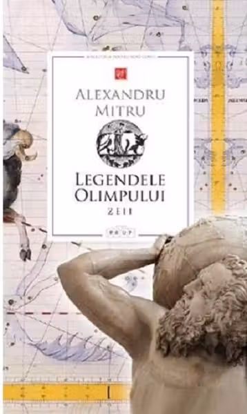 Legendele Olimpului Vol.1+2
