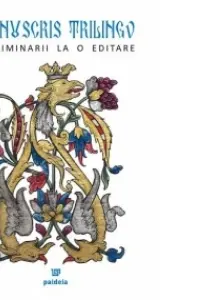 Manuscris trilingv