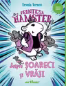 Printesa Hamster 2. Despre soareci si vraji