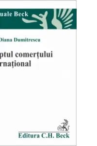 Dreptul comertului international