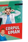 Enciclopedie. Corpul uman