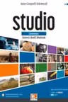STUDIO Elementary Student’s Book & Workbook