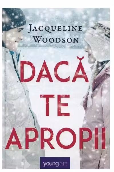 Daca te apropii