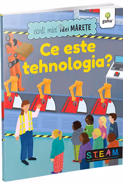 Ce este Tehnologia?