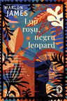 Lup rosu negru leopard