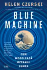 Blue Machine